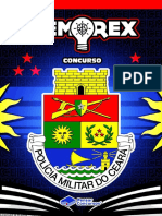 Memorex PMCE (Rodada 5)
