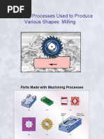 Machine Tools PDF | PDF | Machining | Machine Tool