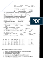 Bio 1160 Flashcards - Digestive2