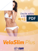 VelaPlus Manual