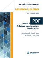 A-Reforma-do-Bolsa-Família-Avaliação-das-Propostas-de-Reforma-Debatidas-em-2019 - Banco Mundial