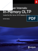 Redgate SQL Server Internals in Memory Oltp 2nd Edition