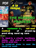 Download THE NURSING PROCESS by oxidalaj SN5378740 doc pdf