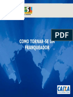 Como Tornar-se Um Franqueador