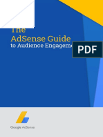 Ad Sense Audience Engagement