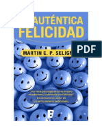 Descargar Libro La Autentica Felicidad by Martin Seligman