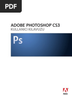 Photoshop Cs 3 Help Turkce