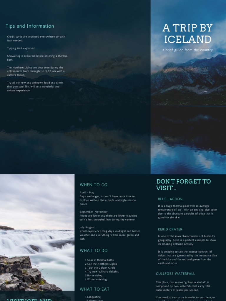 Iceland visual data 8
