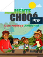 Ambiente Choco Guia Practica Ambiental