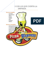 Pizza Express