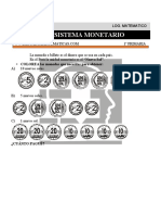 MATEMATICAS 6