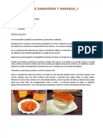 PDF Mermelada de Zanahoria y Naranja Compress