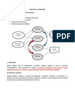 Auditoría A Los Pasivos (Ptmos y Patrimonio)