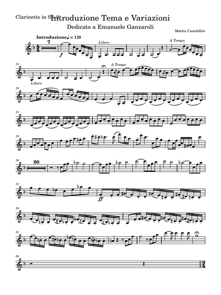 Bocchino Per Trombone Tenore TR-03 - Ottone Placcato Argento, Gambo 12.7mm, 5G - Foto 2