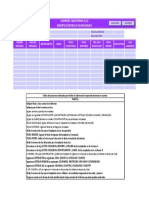 T.5 Formato Reportes