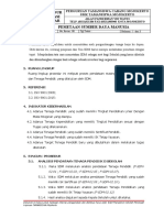 Sop-Sdm-02 Rev.00 Pelatihan Dan Pengembangan SDM