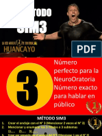 Método Sim 3