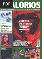 Crea con abalorios Nº 2