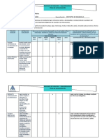 Ficha de Autoevaluación