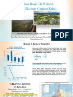 2021.PPT Analisis Banjir Di Ekosistem Gambut