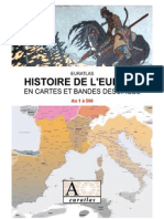 Histoire Europe 1 A 500