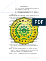 Hal Daftar Pustaka