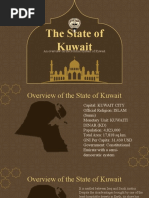 Government of Kuwait