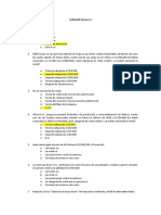 Renta Semana 4: Clasificación, teorías y sistemas de imposición