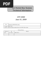 Ip Port For Ipecs MG