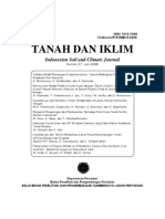 Download Jurnal Tanah Dan Iklim by tulus SN53789864 doc pdf