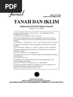 Download Jurnal Tanah Dan Iklim by tulus SN53789864 doc pdf