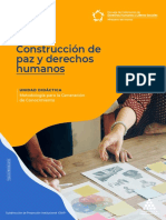 PDF - UNIDAD - 5 - Metodología para La Generación de Conocimiento