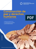 U1-CPDH-Los Derechos Humanos y Sus Fundamentos