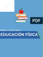 5° ?educ Física Primaría