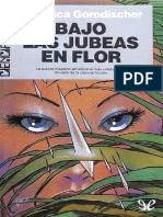 Bajo las jubeas en flor Gorodischer