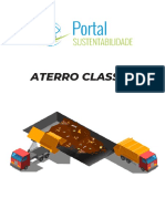 Aterro Classe I