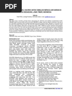 Download Kalibrasi Model Ihacres Untuk Simulasi Neraca Air Harian Di Bedadung Jawa Timur by tulus SN53790204 doc pdf