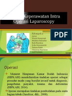 Intra Operatif