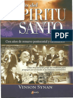 El Siglo Del Espíritu Santo ( PDFDrive )