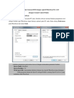 Modul Agisoft PDF Free
