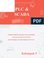 PLC Scada Tugas 3