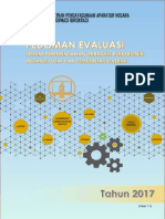 Buku Pedoman Evaluasi SPBE v.1.1