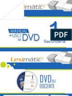 Manual Del Usuario DVD Docente 1