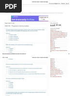 AMA Answers - GE6106 - Purposive Communication