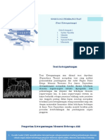 Sosiologi Pembangunan Kelompok 1