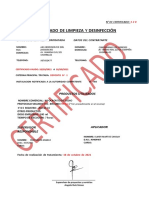 Certificado Cisterna 18-10-2021