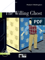 The Willing Ghost Robert Wellington