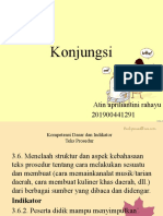 Konjungsi