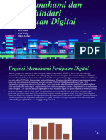 Memahami Dan Menghindari Penipuan Digital