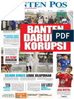 Banten Pos Kamis 03062021 Ep